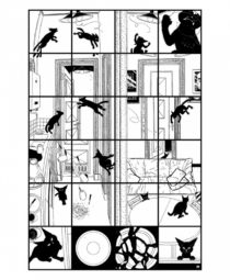 ukazka Serge Baeken: Sugar