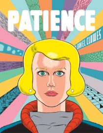 Daniel Clowes: Patience