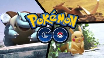Hra pokémon go poráží na googlu i porno