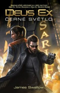 james swallow_deus ex_cerne svetlo