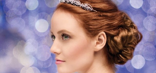 Kiera Cass - Selekce povídky - Šťastně až navěky