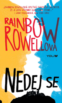 rainbow rowell_nedej se