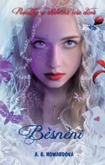 Amanda Grace Howardová - Běsnění