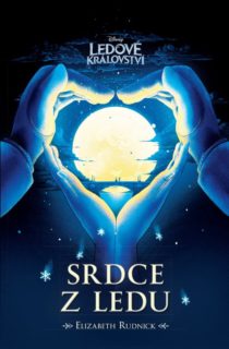 Elizabeth Rudnicková - Ledové království - Srdce z ledu