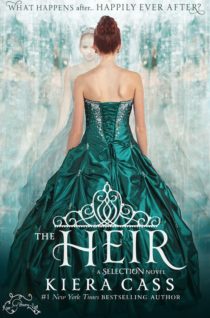Kiera Cass The Heir