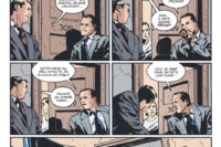 Michael Lark: Gotham Central #1