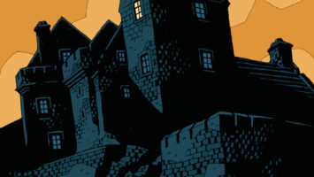 Mike Mignola U.P.V.O