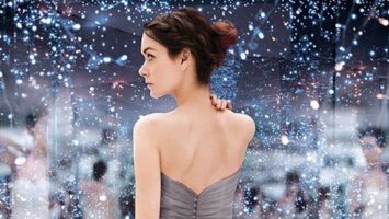 Kiera Cassová Selekce 4 - Dcera