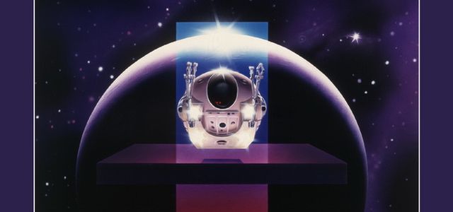 Arthur C. Clarke - 2001: Vesmírná odysea