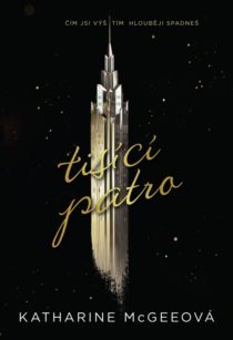 Katharine McGeeova - Tisící patro