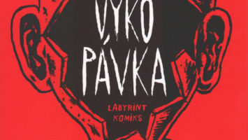RECENZE komiksu Maxe Anderssona: Vykopávka