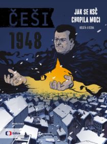 Rozhovor: Karel Osoha, Češi