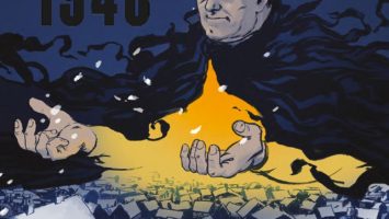 Rozhovor: Karel Osoha, Češi