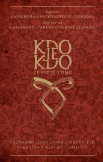 Cassandra Cartwrightová C -clareova-kdo-je-kdo-ve-svete-stinu