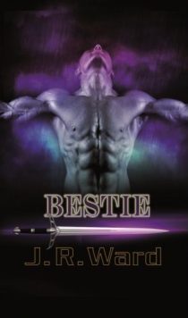 J. R. Ward - Bratrstvo černé dýky 14 - Bestie