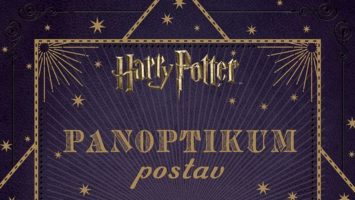 Jody Revensonová - Harry Potter - Panoptikum postav