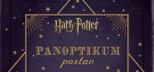 Jody Revensonová - Harry Potter - Panoptikum postav