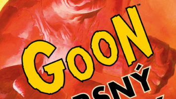 Eric Powell: Goon #0