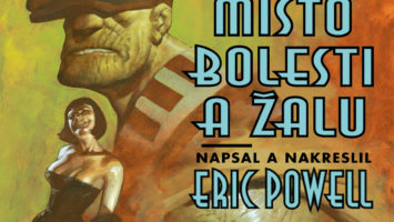 Eric Powell: Goon #7
