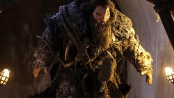 Neil Fingleton, Obr ve Hře o trůny zemřel