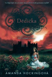 Amanda Hocknigová - Dědicka
