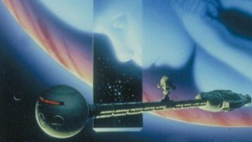 Arthur C. Clarke - 2010: Druhá vesmíná odysea