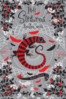 Kerstin Gierová: Třetí stříbrná kniha snů