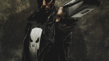 RECENZE komiksu Punisher MAX: Dlouhá chladná tma