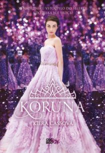 Kiera Cassová - Selekce 5 - Koruna
