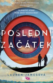 Lauren Jamesová: Poslední začátek