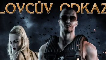 Recenze Alex Dresher - Světla v temnotách - Lovcův odkaz