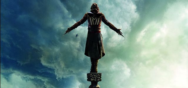 Christie Golden - Assassin´s Creed