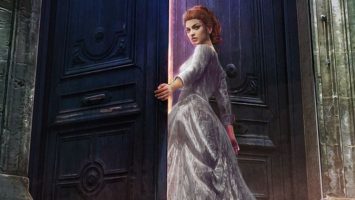 Jana Rečková - Háma a dům
