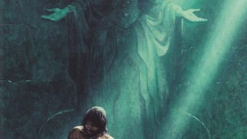 RECENZE komiksu Thorgal: Město zapomenutého boha