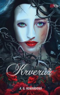 Anita Grace Howardová: Krverůž