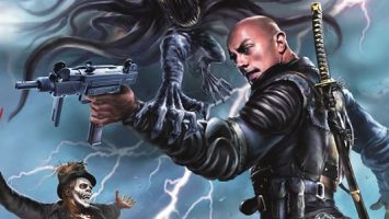 John Ringo, Larry Correia: Paměti lovce monster 2 - Hříšníci