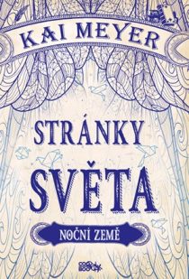 Kai Mayerov&aacute;: Str&aacute;nky světa 2 - Nočn&iacute; země