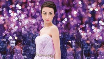 Kiera Cassová: Koruna