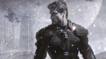 Marko Kloos: první linie 2 - Evakuace