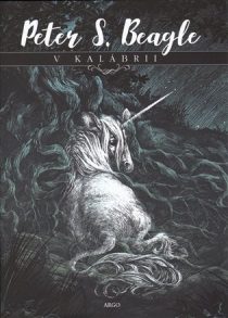 Peter S. Beagle - V Kalábrii