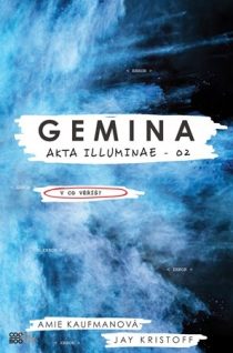Amie Kaufman, Jay Kristoff: Gemina
