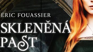 Eric Fouassier Skleněná past