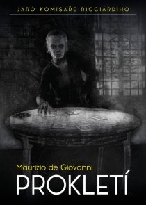 Maurizio de Giovanni - Prokletí