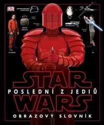 Kolektiv: Star Wars -Poslední z Jediů