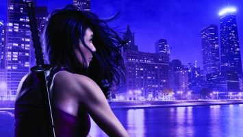 Chloe Neill: Upíři z Chicaga 8 - Hořké sousto