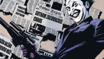 RECENZE komiksu Gotham Central #2