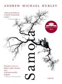 Andrew Michael Hurley: Samota