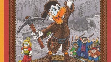 Don Rosa: Zivot a doba Skrblika McKvaka