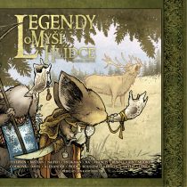 RECENZE Legend o Mysi hlidce