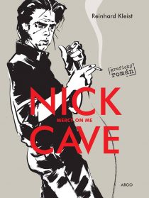 RECENZE komiksu Nick Cave